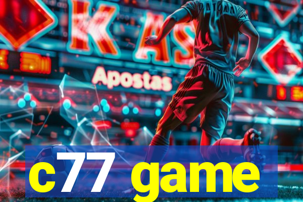 c77 game